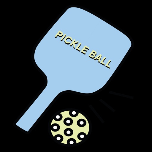 Pickle Ball Guide: Buena Vista, Colorado iOS App