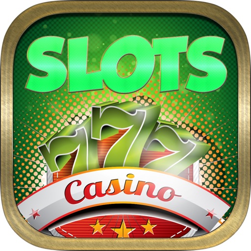 777 A Caesars Golden Gambler Slots Game - FREE Casino Slots icon