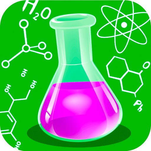 Science Quizzes icon