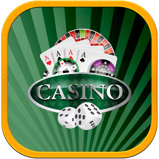 AAA Casino Fever Party Battle - FREE SLOTS icon