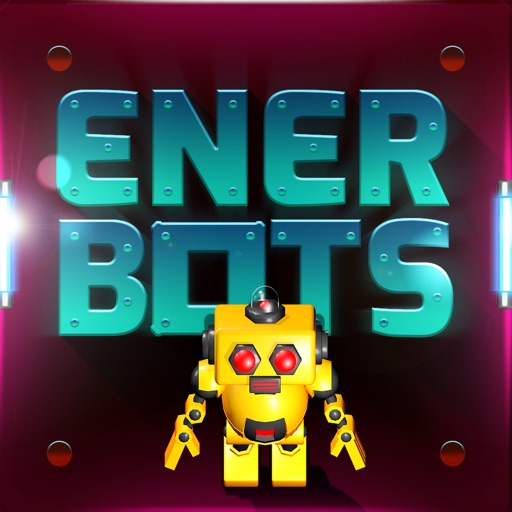Enerbots iOS App