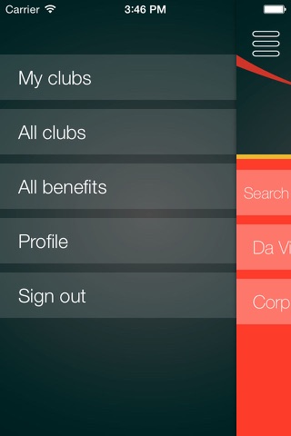 Sportez - Sport with benefits. screenshot 2