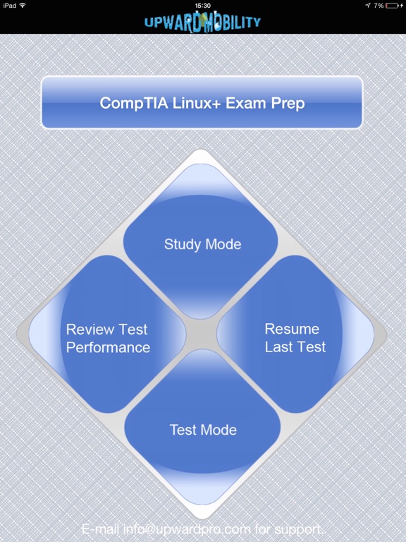 CompTIA Linux+ Exam Prepのおすすめ画像1