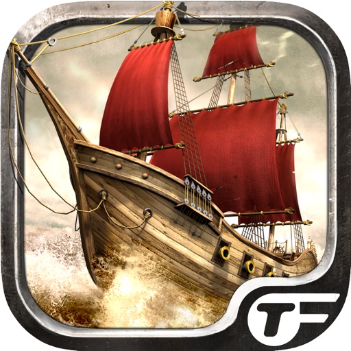 Sea Adventure: Kingdom of Glory HD iOS App