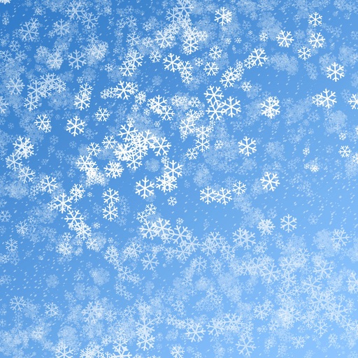 Snow Puzzle Icon