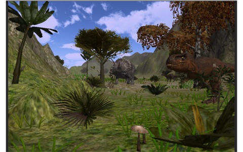 Hunting Spree: Dino Hunt screenshot 3