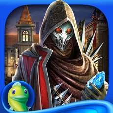 Activities of Grim Facade: Hidden Sins - A Hidden Object Mystery (Full)