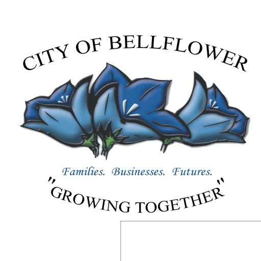 City of Bellflower icon