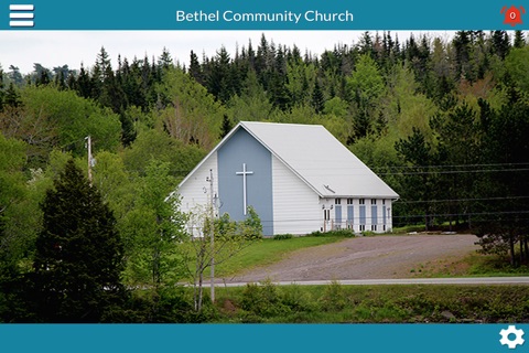 Bethel Community Church Antigonish screenshot 3