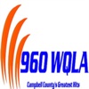 960 WQLA Radio