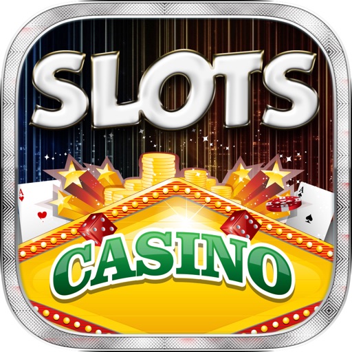A Doubleslots Paradise Gambler Slots Game - FREE Classic Slots icon