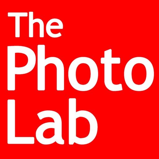 The Photo Lab icon