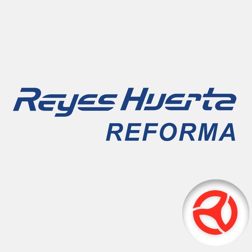 Reyes Huerta