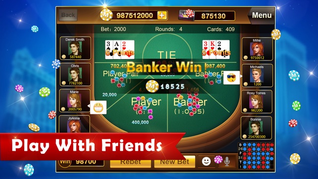 MyMacao Casino(圖4)-速報App