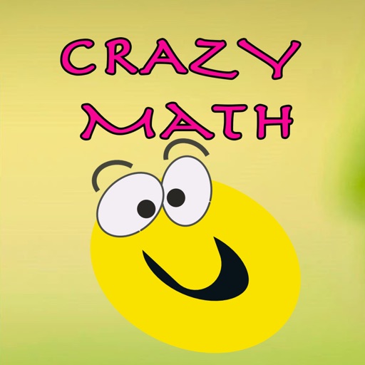 Free Crazy Math