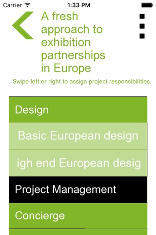 EXS Partnership Planner screenshot 2