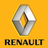 Renault Ambient Light