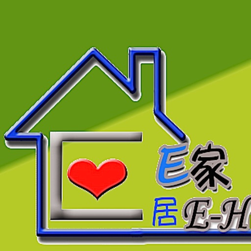 E(易)家居 icon