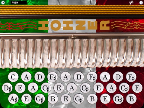 Hohner-FBbEb SqueezeBox - All Tones Deluxe Edition screenshot 4