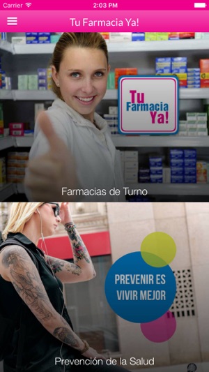 Tu Farmacia Ya(圖3)-速報App