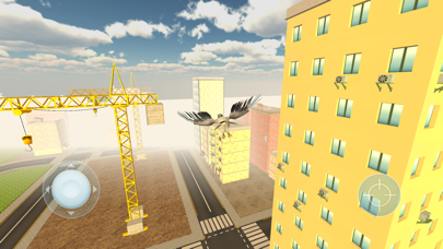 Pigeon Simulator Pro screenshot 5