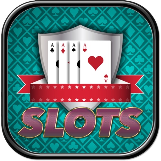 Slots Game Premium Vegas AAA - Free Slot Machine icon
