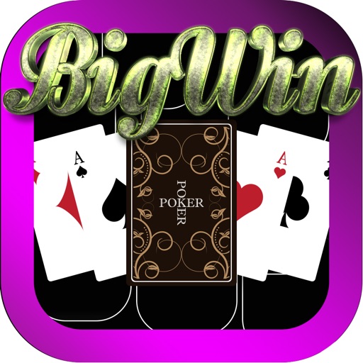 Super BigWin Deluxe Casino - FREE Slots Machines