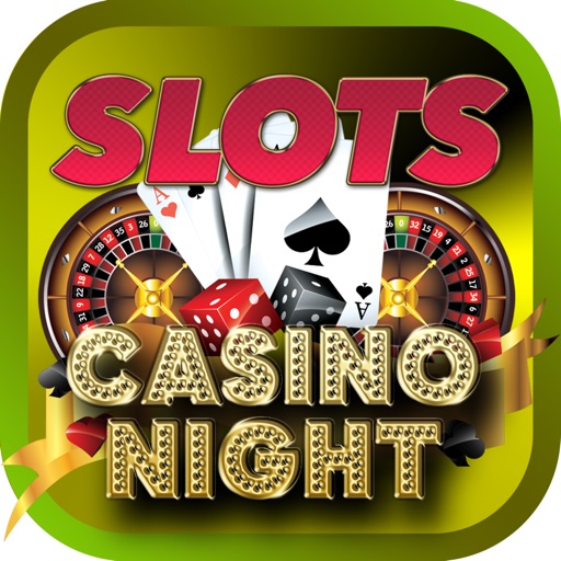 Casino SLOTS Free Gane - FREE Vegas Casino icon