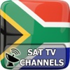 South Africa TV Channels Sat Info