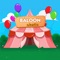 BalloonShots-Neurobic