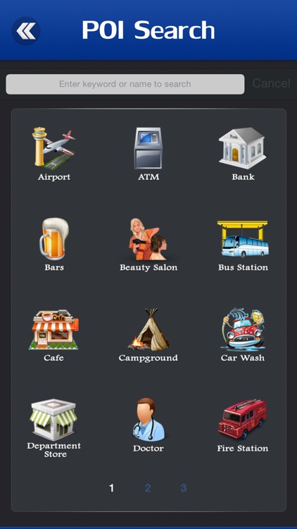 Sydney City Travel Guide screenshot-4