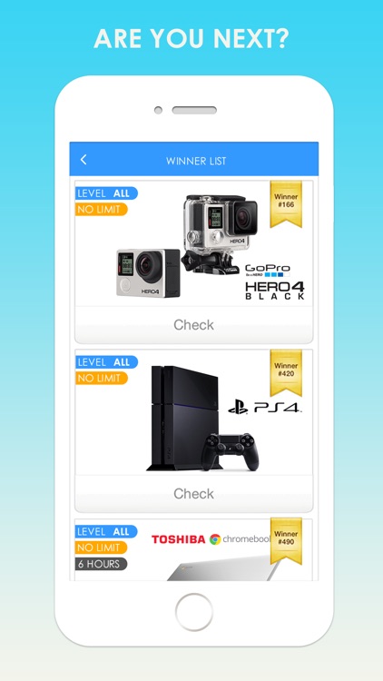 Adfun - add fun to your life screenshot-4