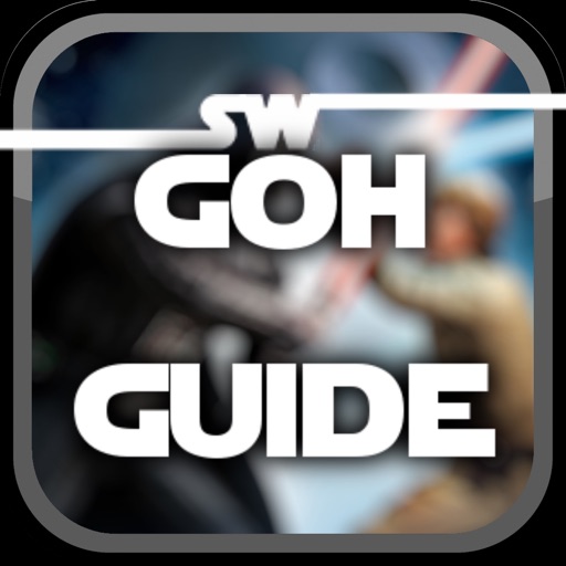 Guide for SW Galaxy of Heroes
