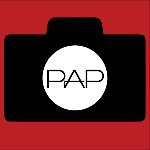 PAP - Post A Pic - Dare Your Friends To Send Pics, Share Photos, & Earn Points iOS App