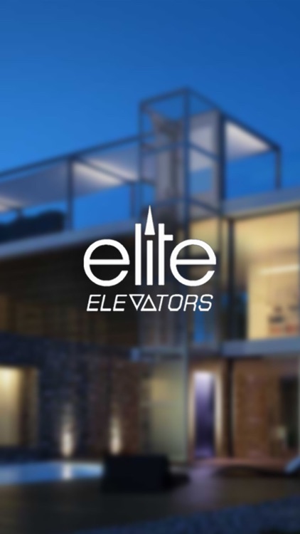 Elite Elevators