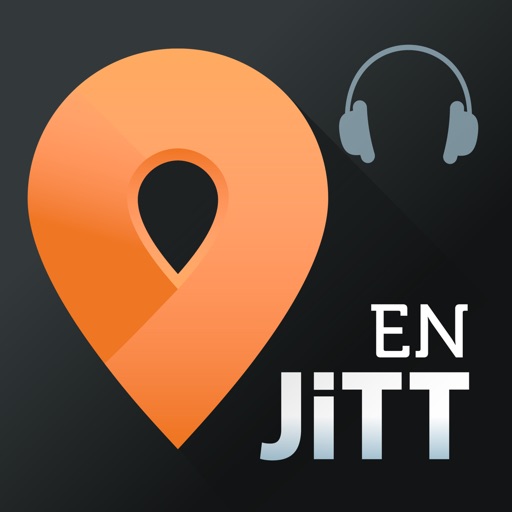 London | JiTT.travel Audio City Guide & Tour Planner with Offline Maps