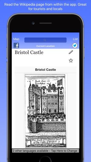 Bristol Wiki Guide(圖3)-速報App