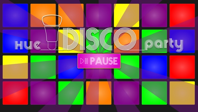 Disco for Hue(圖2)-速報App