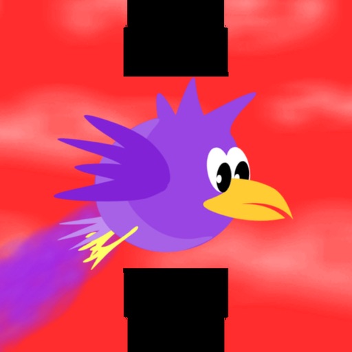 Farting Birds 3 HD icon