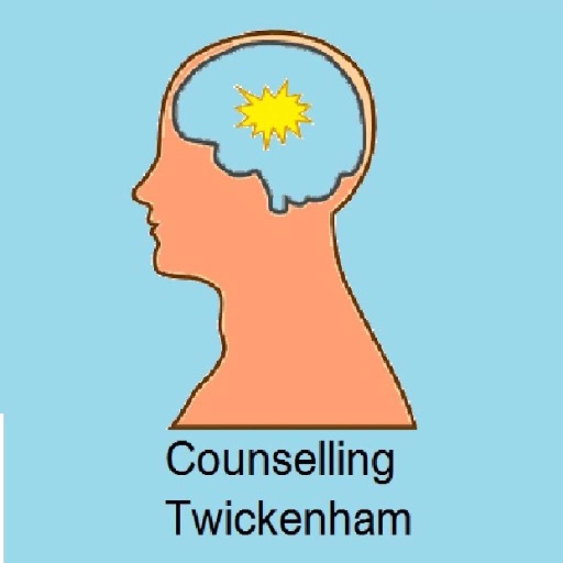 Counselling Twickenham icon