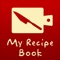 My Recipe Book App