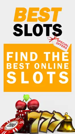 Game screenshot Best Slots Offers & Bonuses for Best Online Slots mod apk