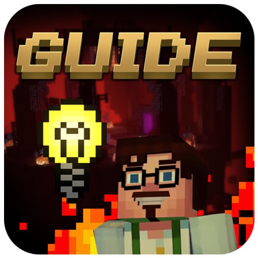 Minecraft Story Mode A Telltale Games Series Guide & Walkthrough