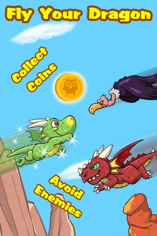 Baby Dragon Tamer - Play, Clean & Dress Up screenshot 4