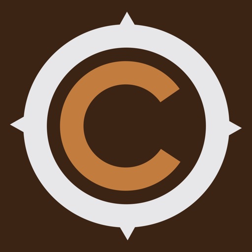 OPCompass icon