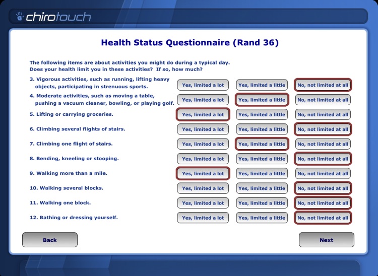 CT Outcomes Mobile 6.4 screenshot-3