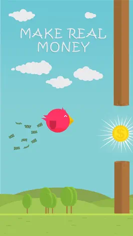 Game screenshot Money Birds mod apk