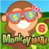 6th Grade Math Curriculum Monkey School Free game for kids