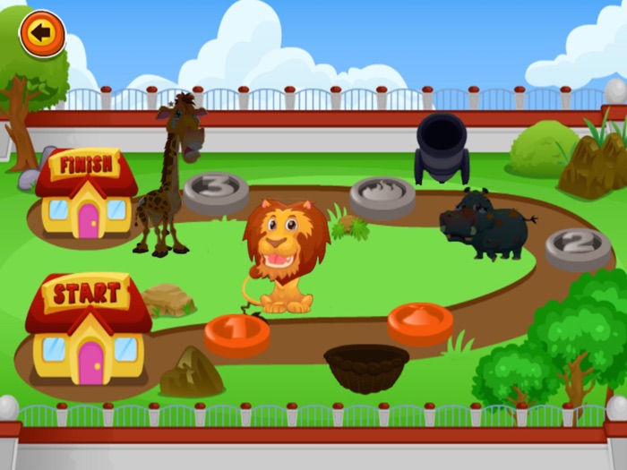 Pet Doctor Free Game