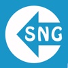 SNG Constructions by DataNursery